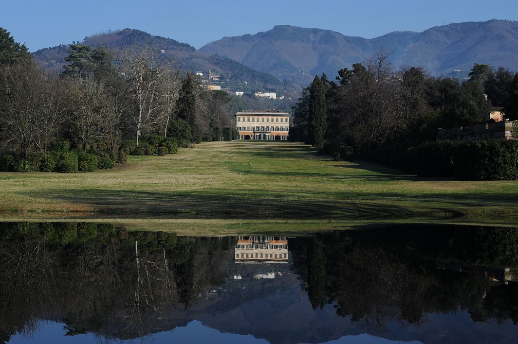 Venduta Villa Reale di Marlia. Verrà trasformata in un hotel extra lusso da sogno