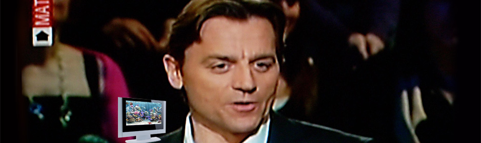 SplashTv. Processi mediatici e casi sempre irrisolti