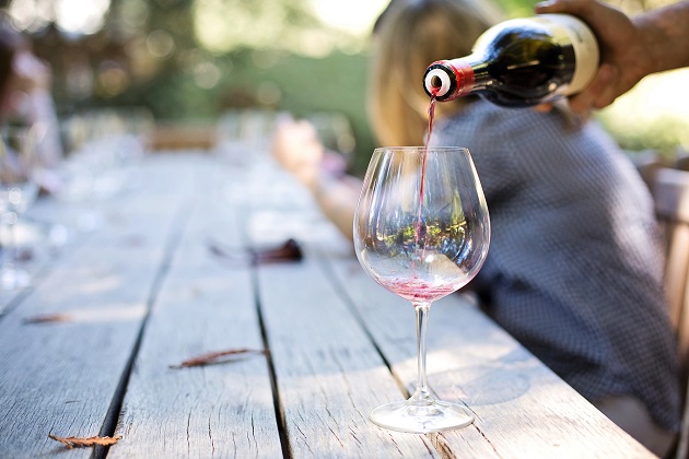Frascati saluta con gusto l’arrivo dell’autunno: torna la Fiera dei Sapori