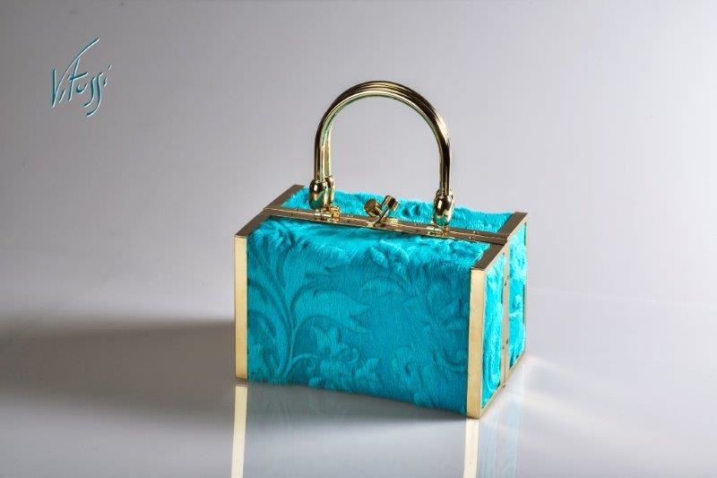 Vitussi, borse scrigno