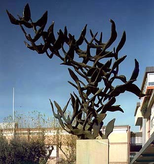 “Intrusioni” di Sauro Cavallini a Fiesole
