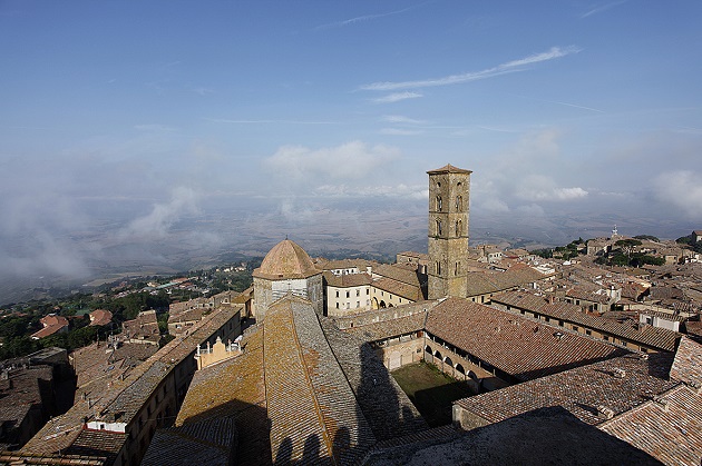 A Volterra riaprono i musei e le aree archeologiche