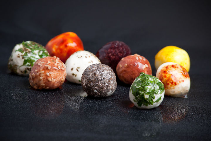 Parigi: un nuovo modo “green” di mangiare