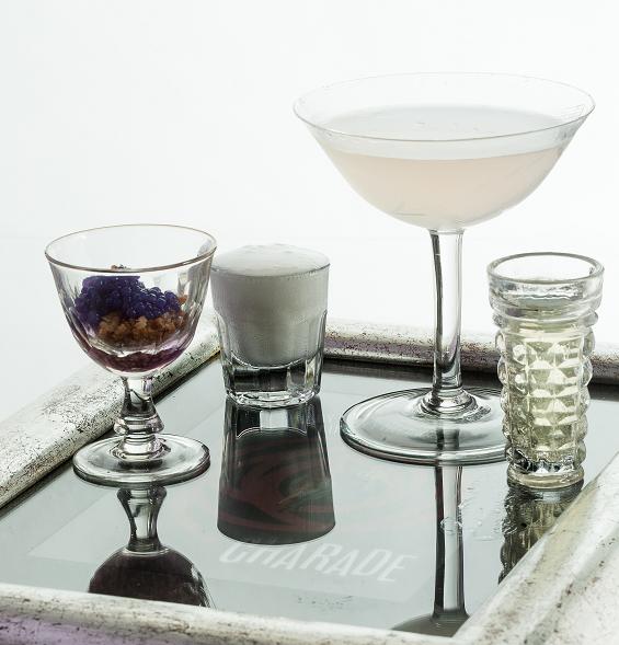 Il cocktail World Class dedicato a Audrey Hepburn