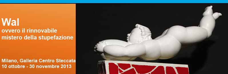 Wal ovvero il rinnovabile mistero della stupefazione