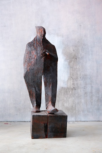 Elogio all’ombra. Wilhelm Senoner
