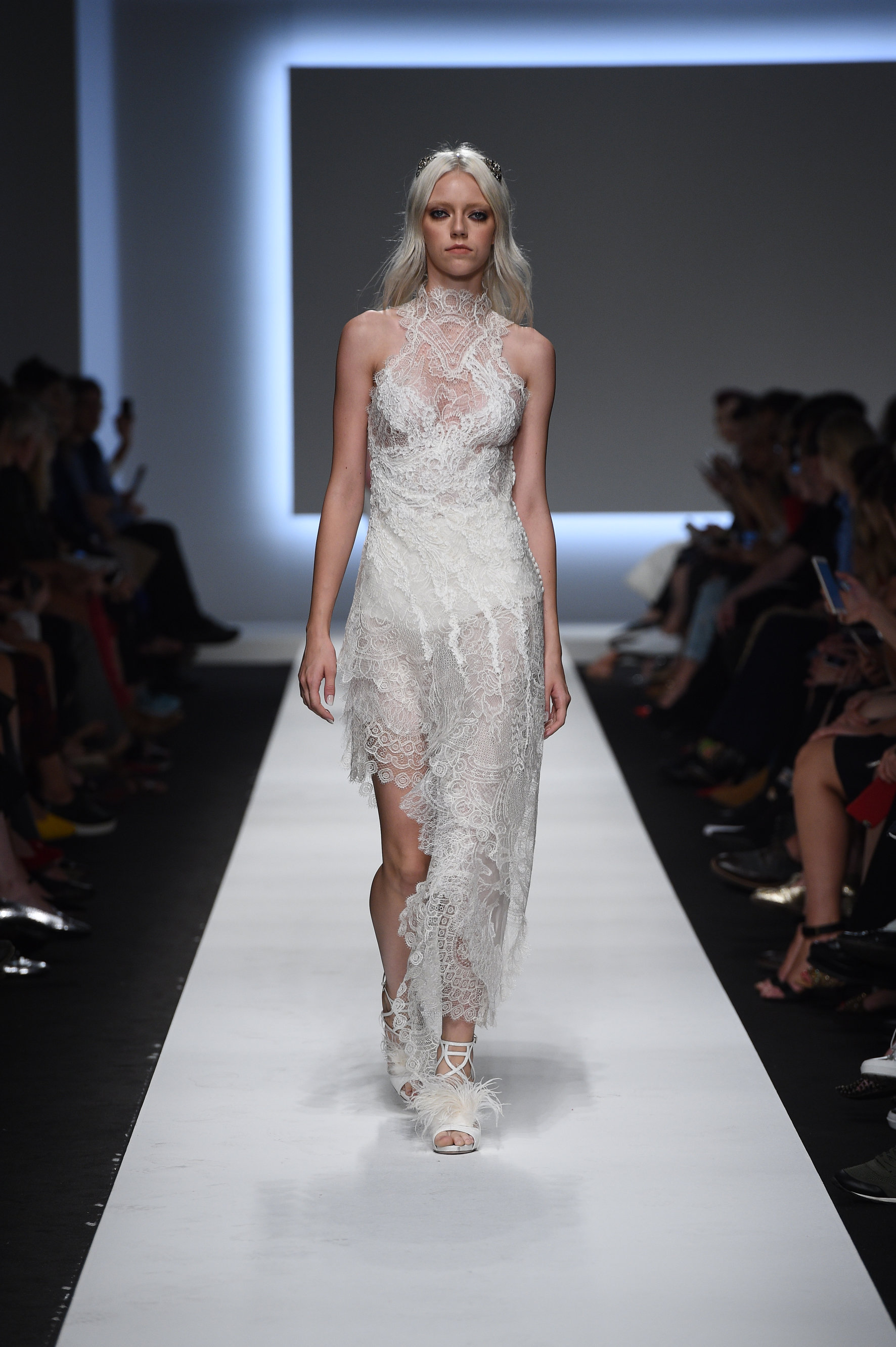 Le chiccherie estive di Ermanno Scervino