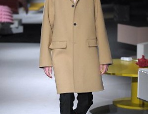 Il fascino discreto di PRADA