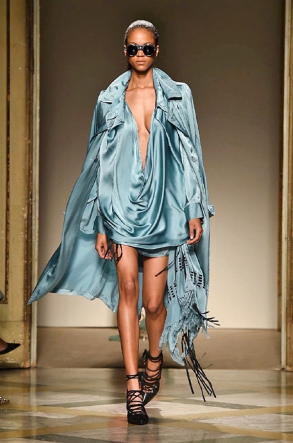 Milano Fashion Week. Nicholas K presenta la sua estate 2015
