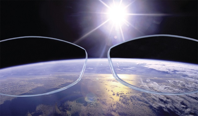 Estate: non sai quali occhiali da sole usare?  Quelli giusti li sceglie per te la App