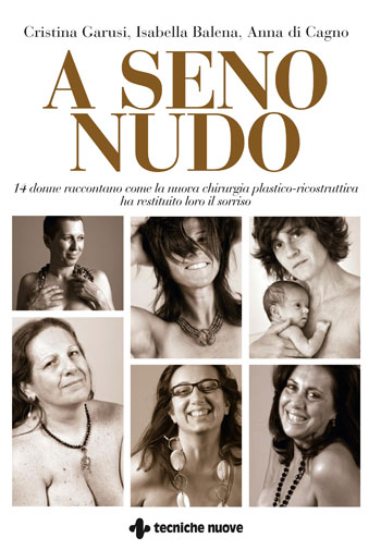 Letto per voi: A seno nudo
