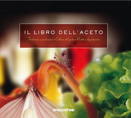 Il libro dell’aceto
