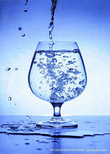 Prima che suoni la campanella meglio bere un bicchier d’acqua