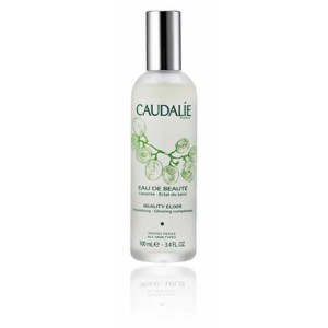 Provato per Voi: Acqua di Bellezza, Caudalie