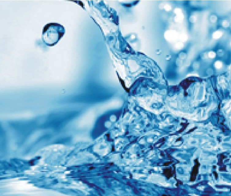 Se e’ l’acqua a “bruciare”