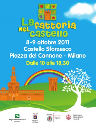 La mostra fotografica di ActionAid “Il Pane e le Rose” al Castello Sforzesco l’8 e 9 ottobre