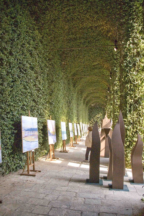 Le architetture dello spirito