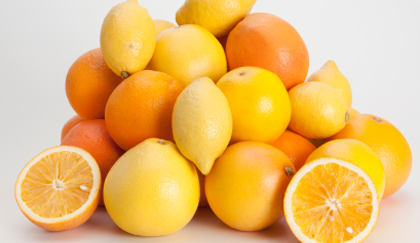 Detox-time un aiuto dagli agrumi