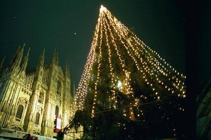 Milano sfida la crisi. Milan l’è sempre on gran Milan