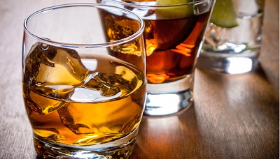 L’abuso di alcol provoca 7 diversi tipi di tumore