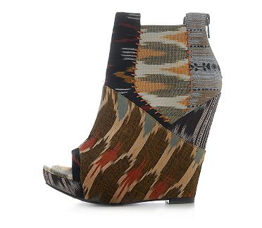 Aldo Shoes sbarca in Italia