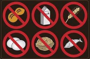 Aumento allergie nei bambini, ecco perché