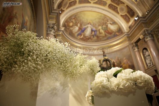 Le 10 regole d’oro per il matrimonio perfetto