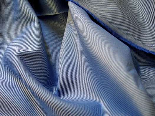 Style. Dimmi che stoffa usi e ti dirò chi sei
