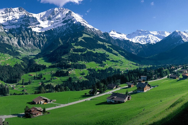 Che succede quando il cuore va in montagna