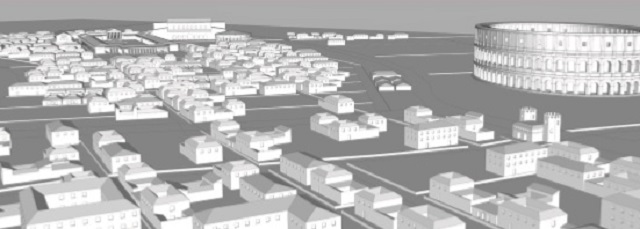 Altino – Prima di Venezia. Patavium, Altinum e la laguna