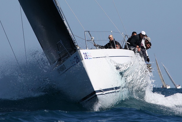 Dopo quasi trent’anni una regata lunga torna nel calendario sardo