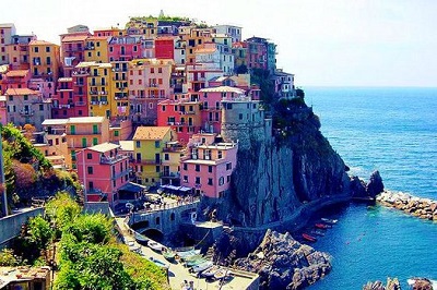 Parte da Andora ‘girolio d’italia 2017’, il tour delle città dell’olio