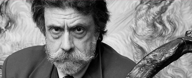 Schema 50, Alberto Moretti e il Cinema d’artista