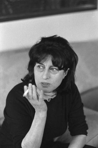 Anna Magnani, la vita e il cinema