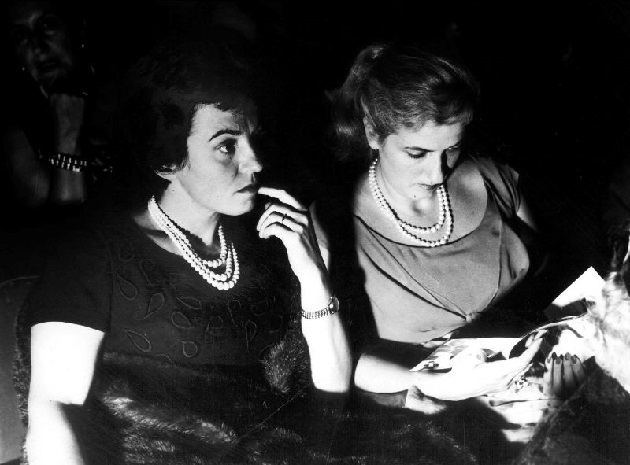 Cinemaddosso, da Cinecittà a Hollywood i costumi di Annamode