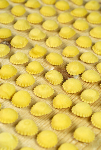 Festival dell’Anolino e delle paste ripiene
