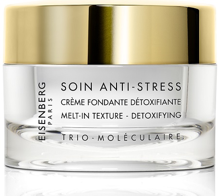 Anti-stress treatment by Eisenberg