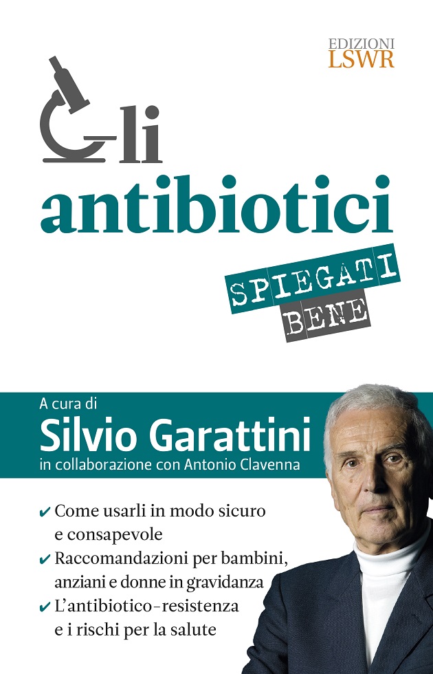Antibiotici e infanzia: i rischi di un utilizzo inappropriato