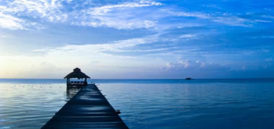 Sposarsi al Carlisle Bay di Antigua