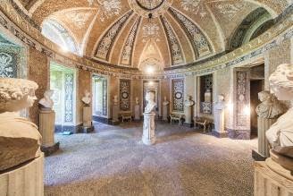 L’antico in scena a Villa Castelbarco