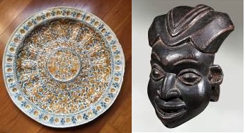 L’antiquariato di qualità è in scena a Villa Castelbarco