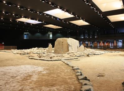 Ad Aosta un emozionante viaggio nel tempo lungo 6000 anni