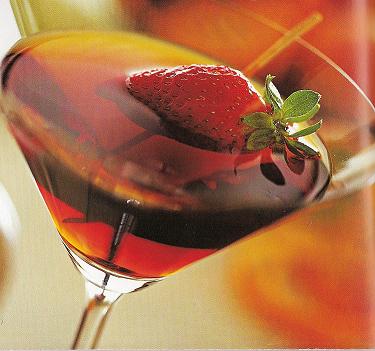 Aperitivi serviti con classe..questa è la differenza