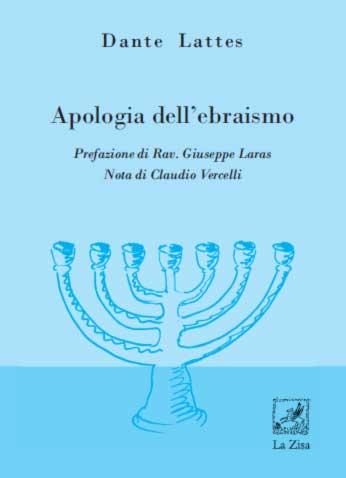 “Apologia dell’ebraismo”