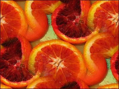 Succo di arancia. Attenzione ai fungicidi