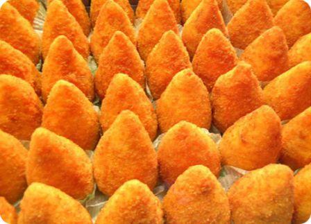 Arancine