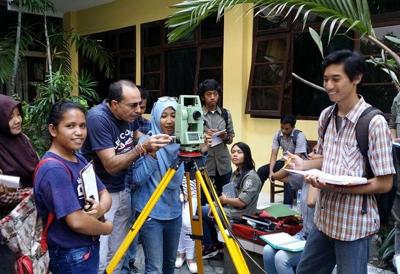 Due ricercatori Italiani alla guida degli scavi archeologici nel Borneo