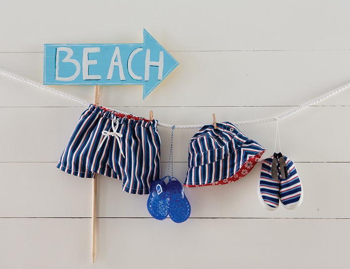 Archimède beachwear 2015