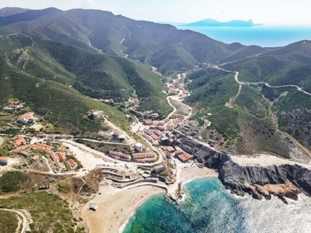 MAR – Miniera Argentiera, il primo museo minerario a cielo aperto in realtà aumentata