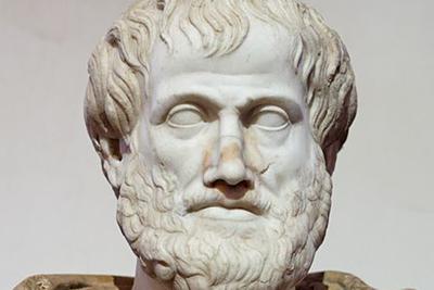 A Stagira forse trovata la tomba di Aristotele